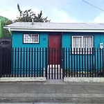 Casa Pali