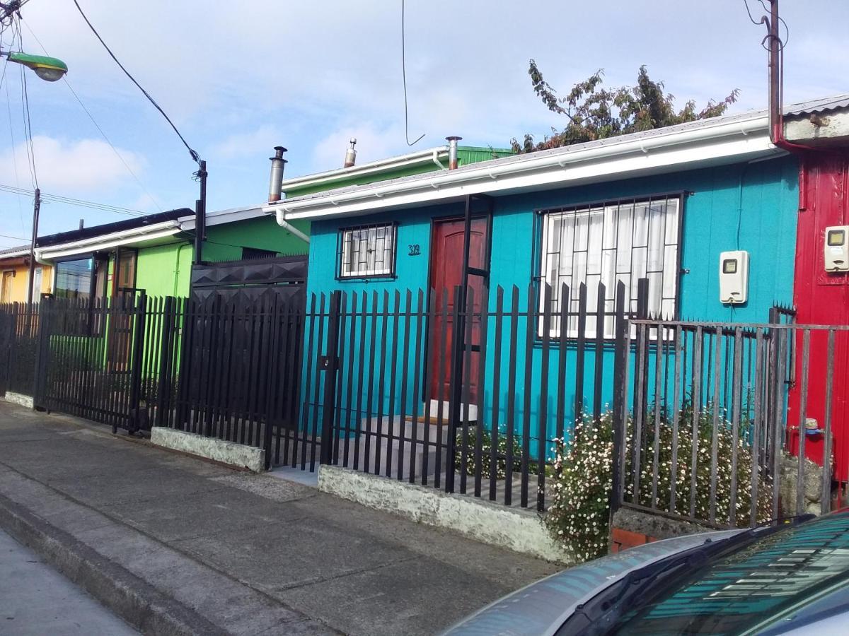 Casa Pali *