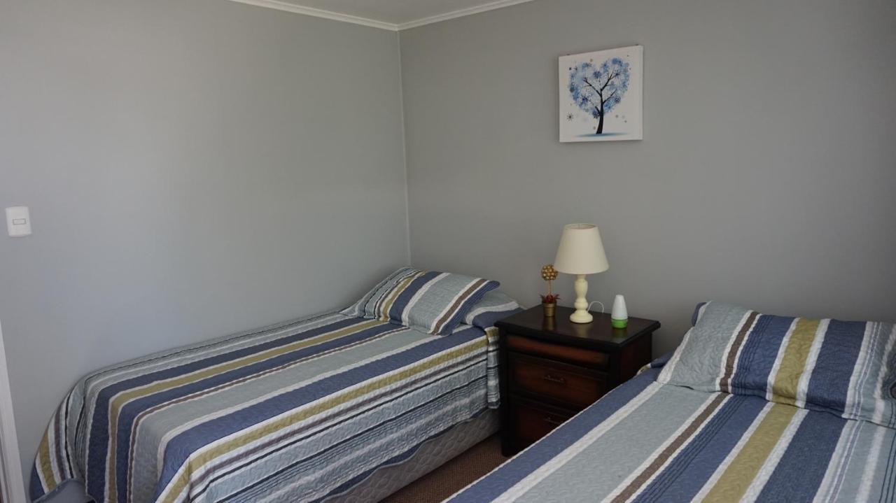 Holiday home Casa Pali Puerto Montt